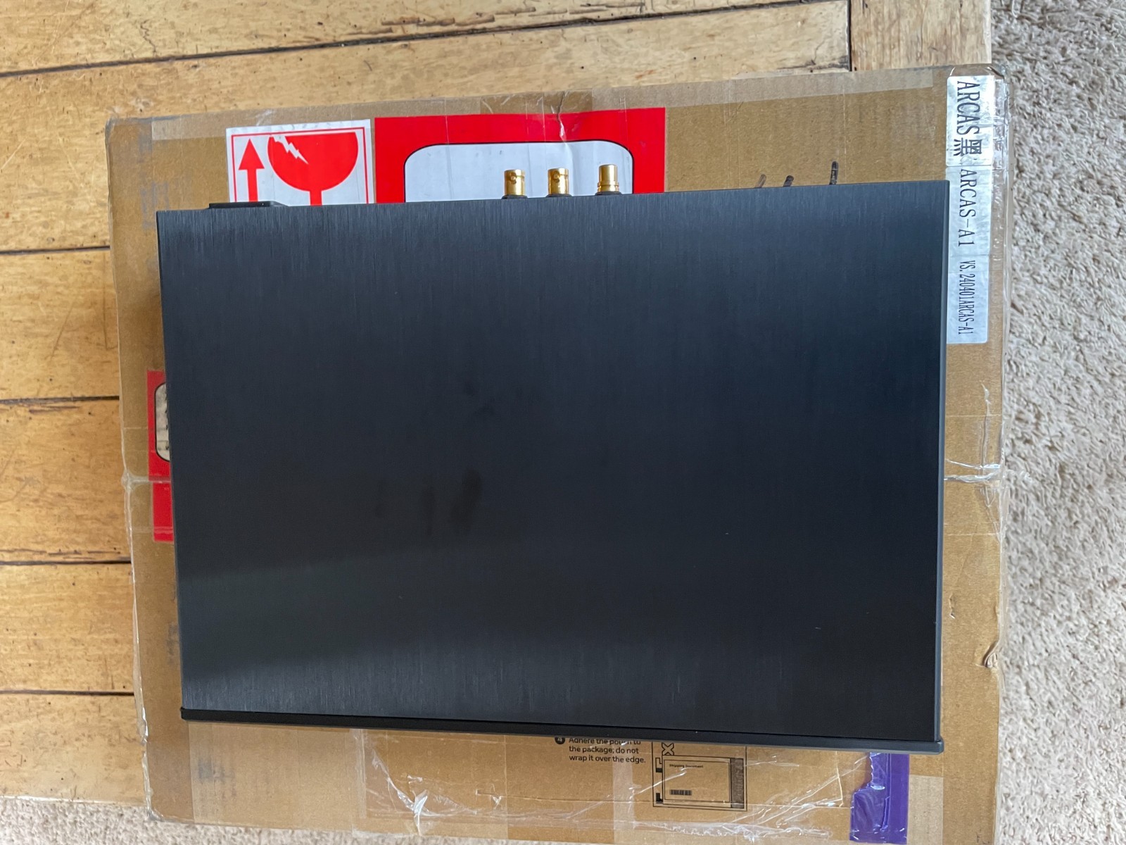 Denafrips ARCAS High-End Streamer