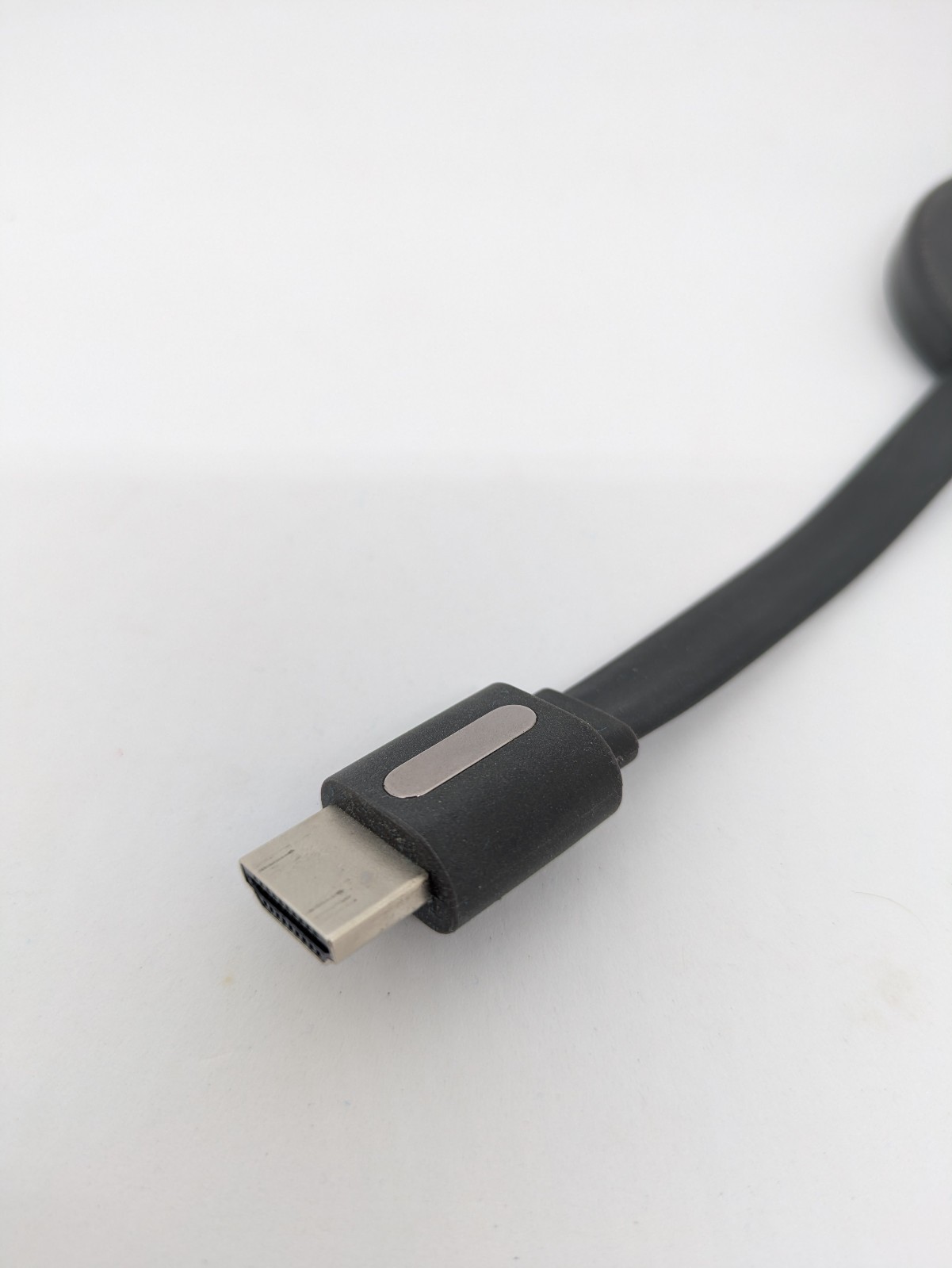 Google Chromecast NC2-6A5 HDMI Media Streamer 2nd Gen Gen 2 1080p USB