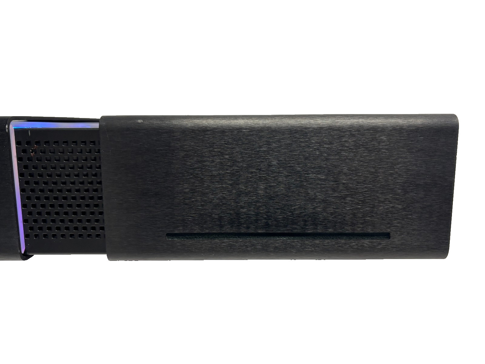 Modulus Media Systems M-1, Movie Server & DVR Recording Device 6TB – AS-IS