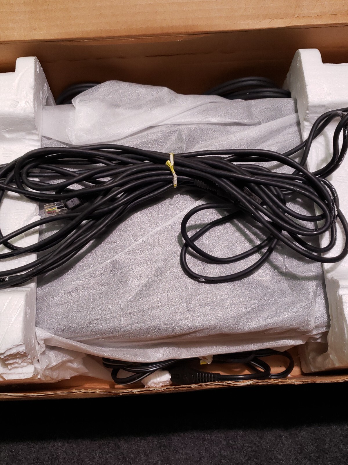 Vintage Sony WEBTV PLUS INT-W200 Internet Terminal & Keyboard … ….(OSSD)