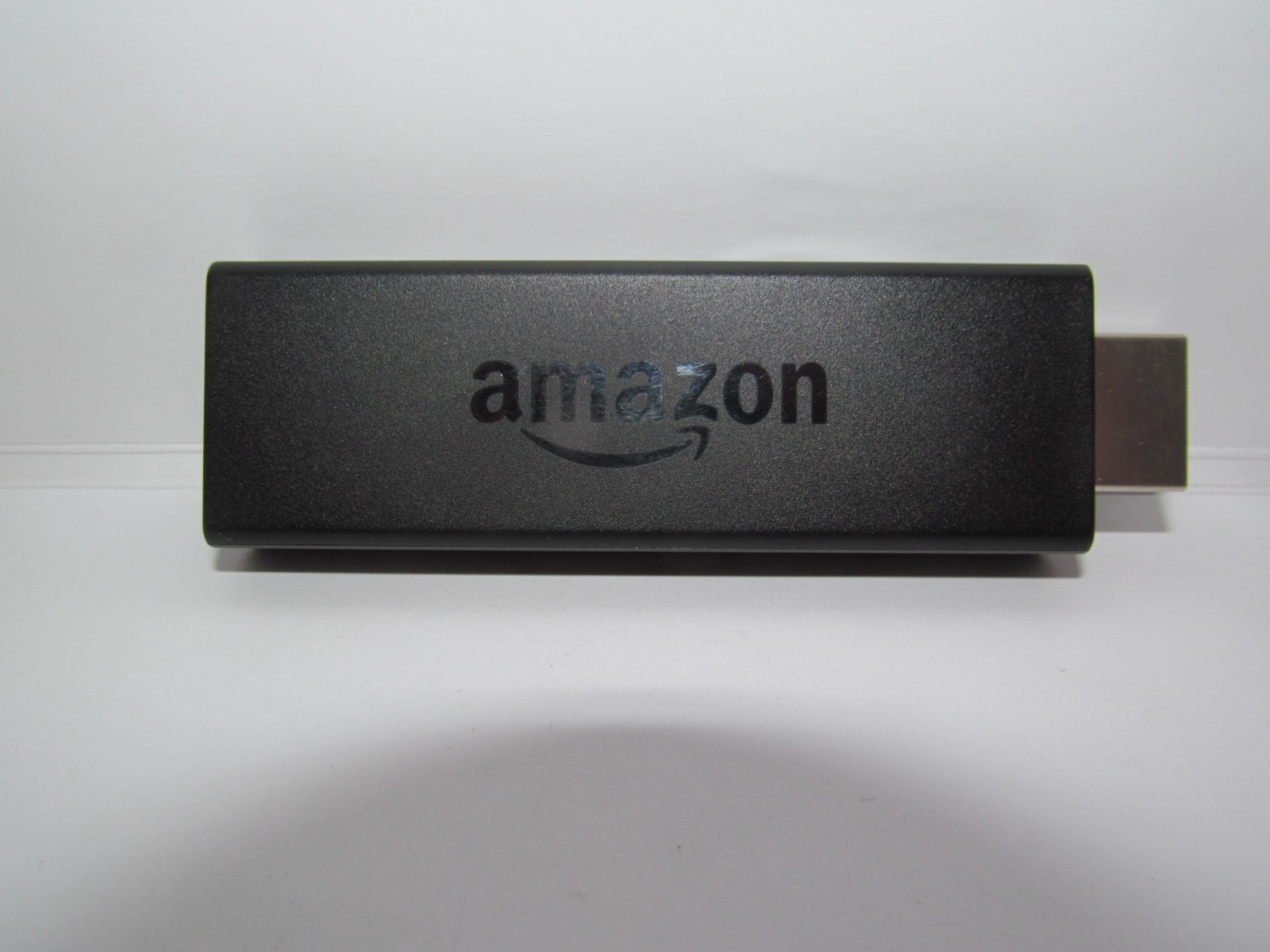 Amazon Fire TV Stick (1st Gen) W87CUN Media Streamer Tested Working No Remote