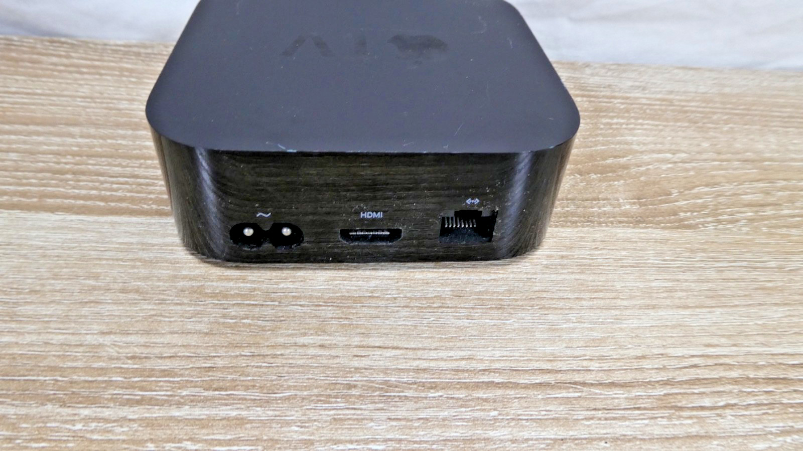 Apple TV 4K HD Media Streamer (A1842, 32GB)
