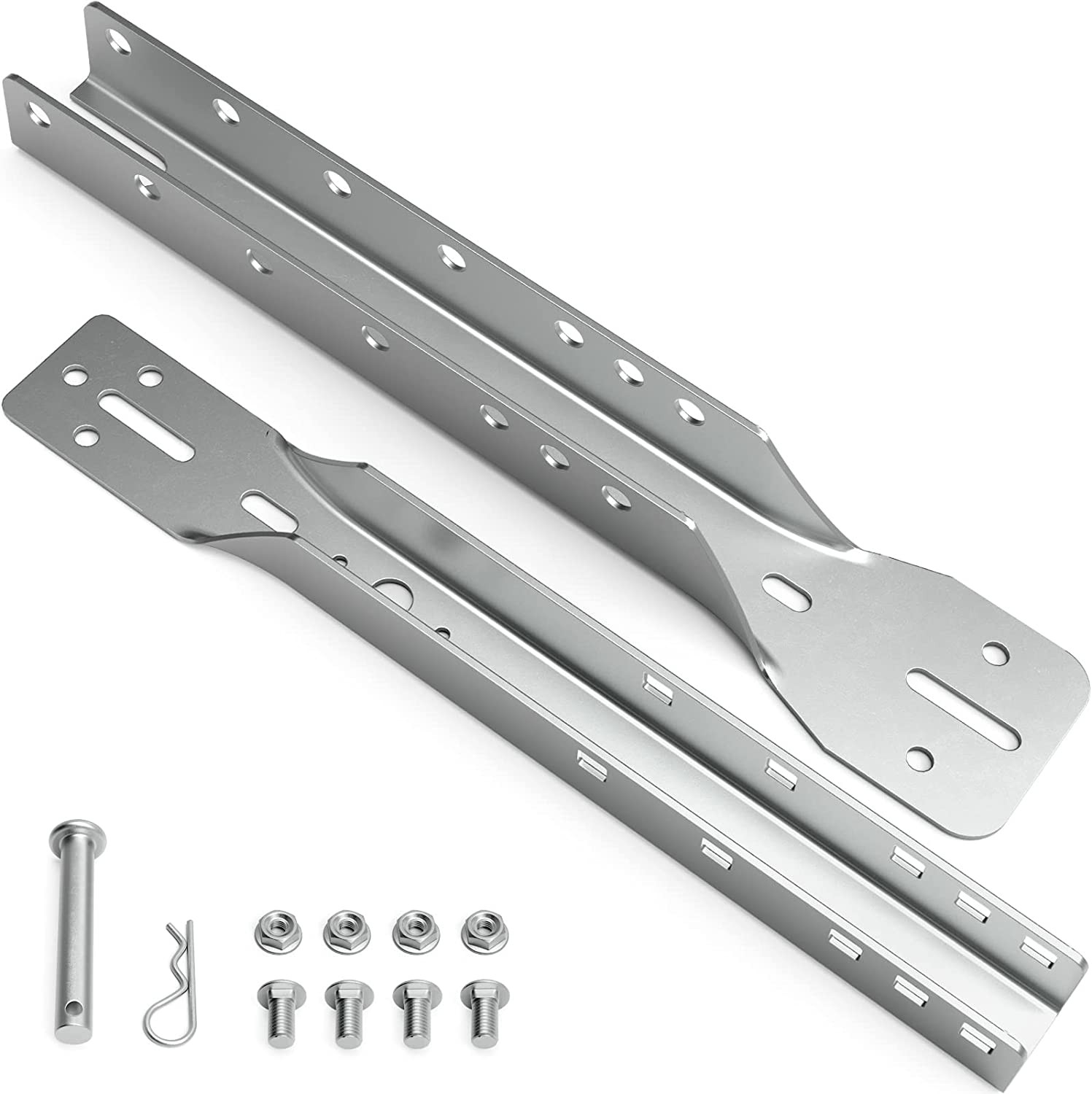 Garage Door Parts Reinforcement Bracket,Garage Openers and Parts Door Adjustable