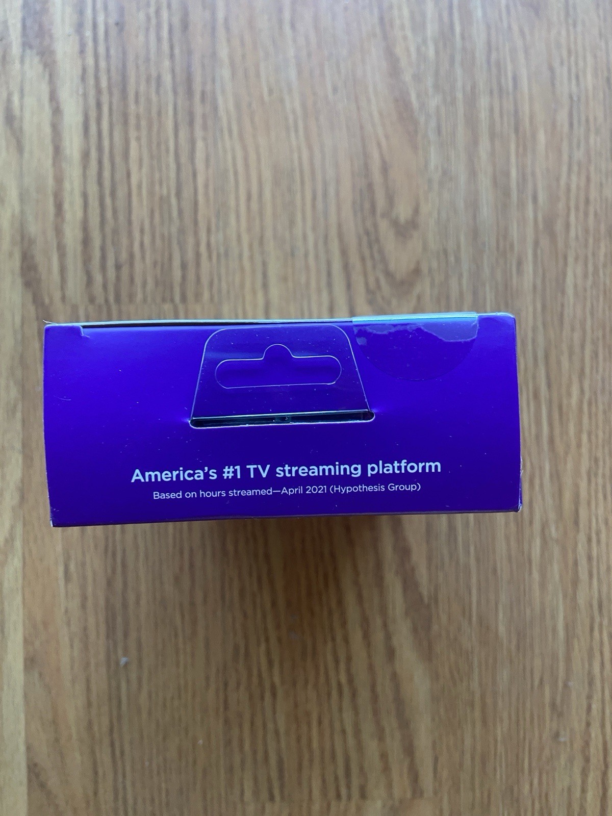 Roku Express 4K+ Streaming Player, HDR, Voice Control, Wi-Fi, HDMI, Black