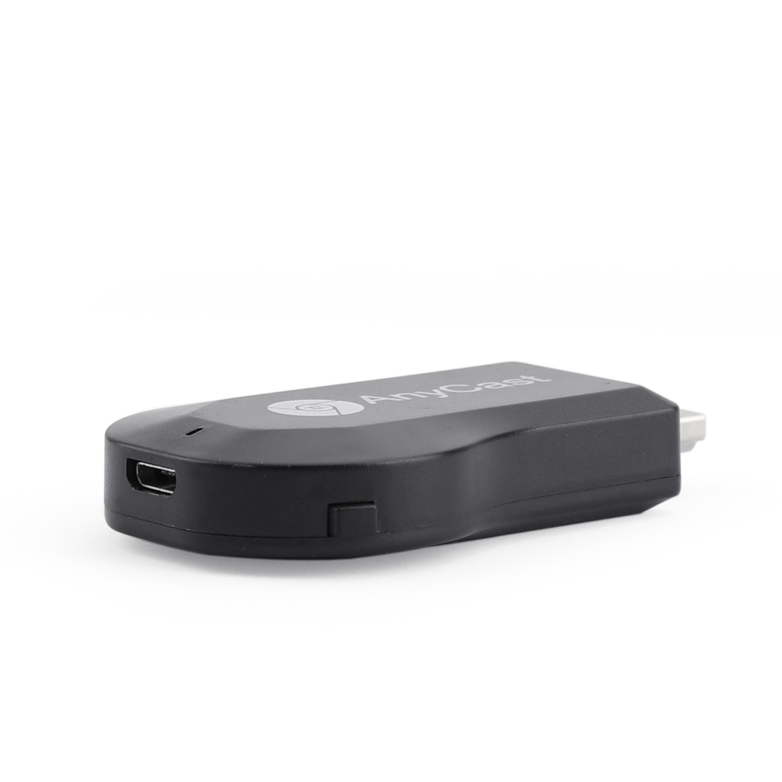 True 4K M100 TV Stick HD WiFi Wireless Dongle Receiver TV Streamer #4