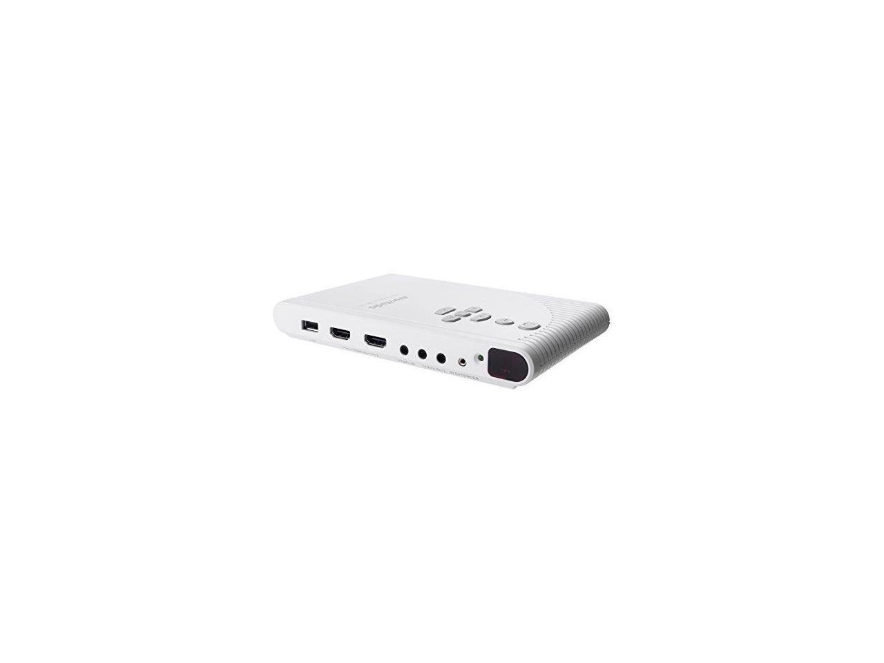 AVERMEDIA TECHNOLOGY A200P AVerTV Hybrid TVBox 13