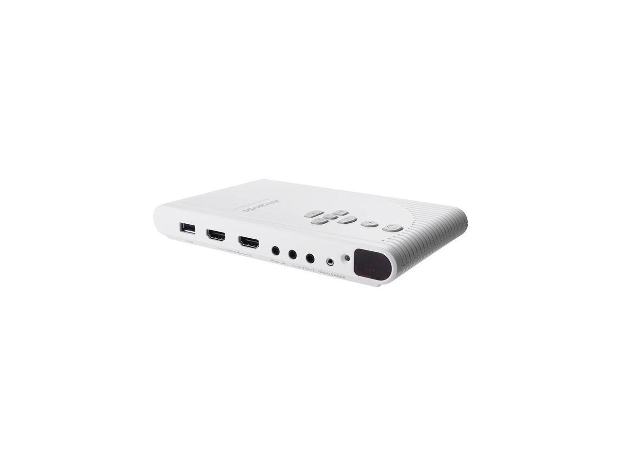 AVERMEDIA TECHNOLOGY A200P AVerTV Hybrid TVBox 13