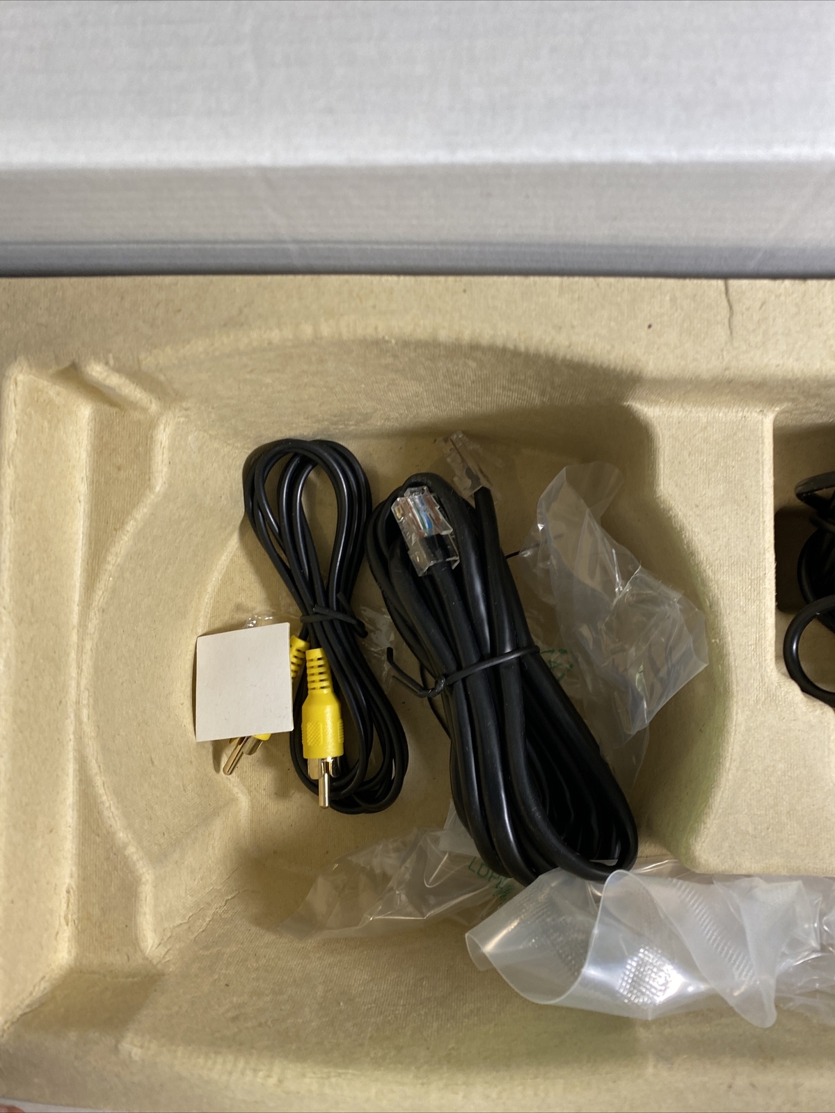 Sling Media Slingbox 500 Digital Media Streamer No Remote