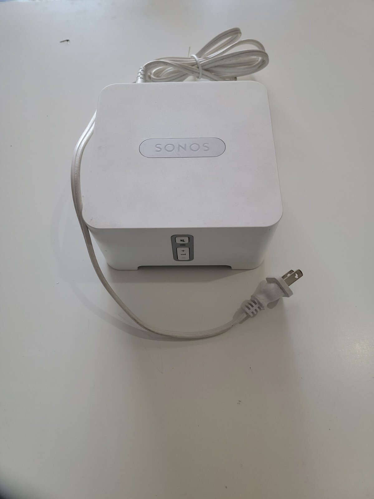 Sonos Connect Audio Receiver Streamer Barely Used Good Conditon