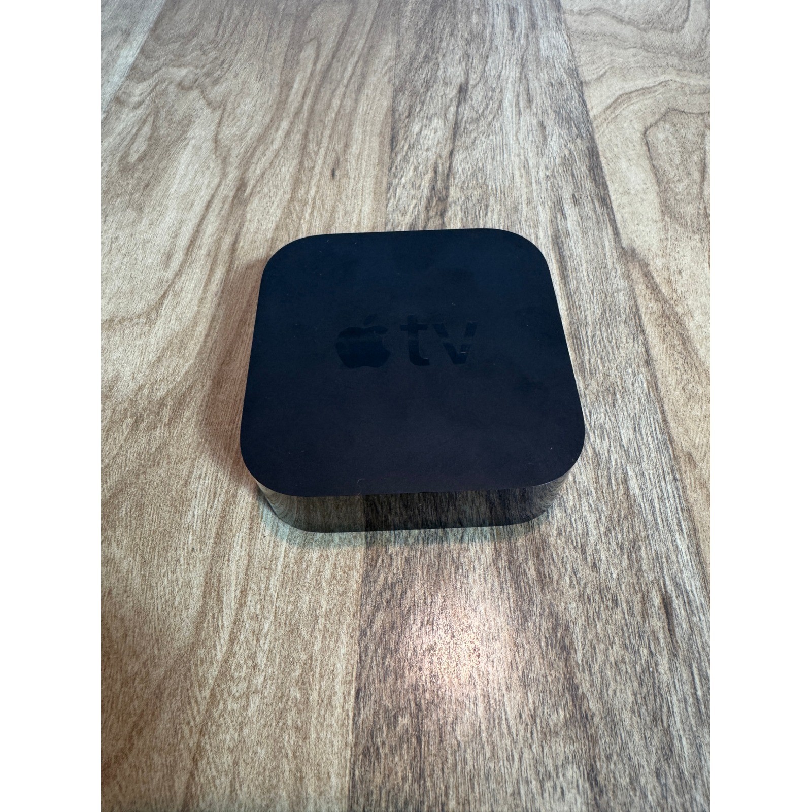 Apple TV 2nd Generation Digital Media Streamer A1378 Black No Remote/Cable