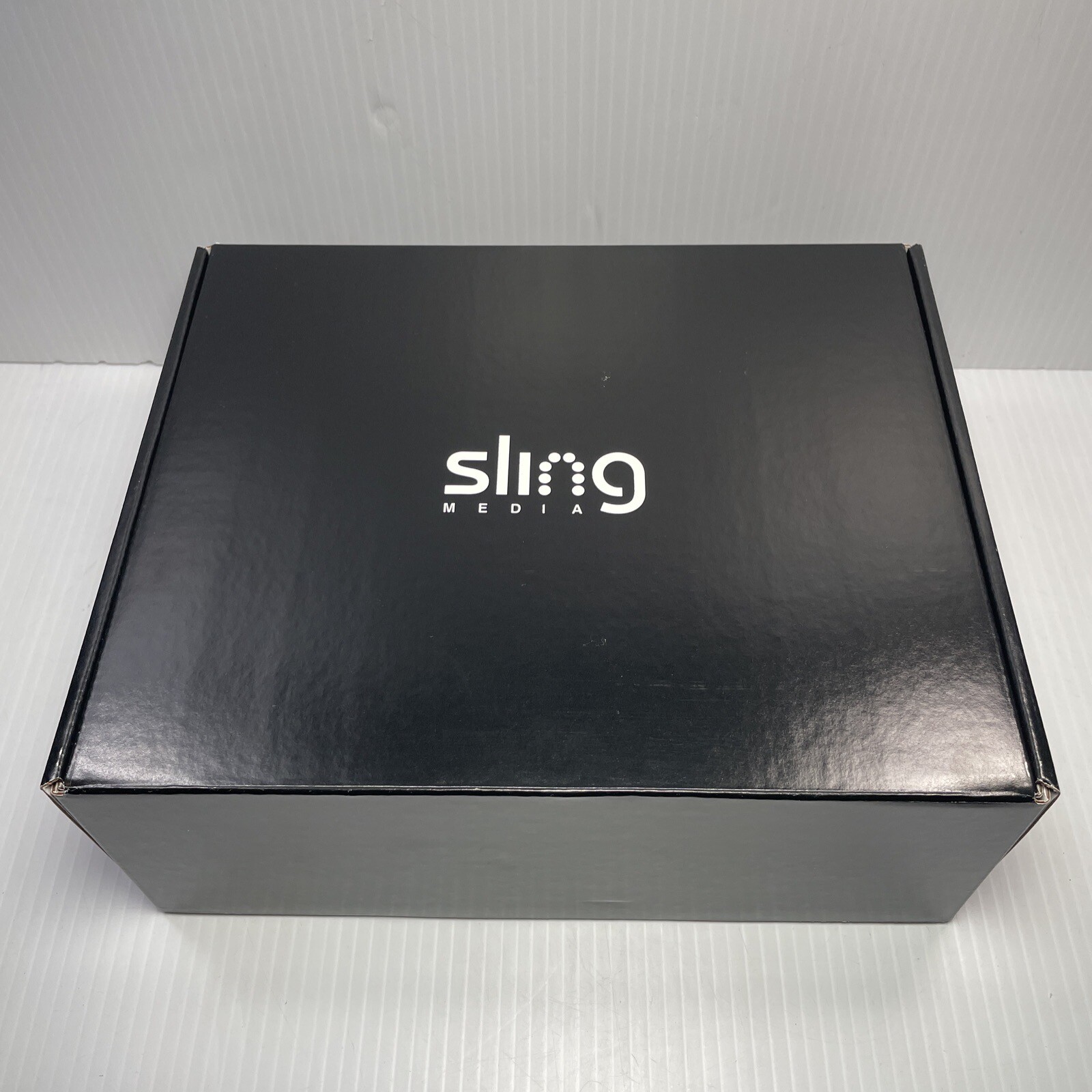 Sling Box Media Sling Catcher Digital HD Media Streamer (Open Box)