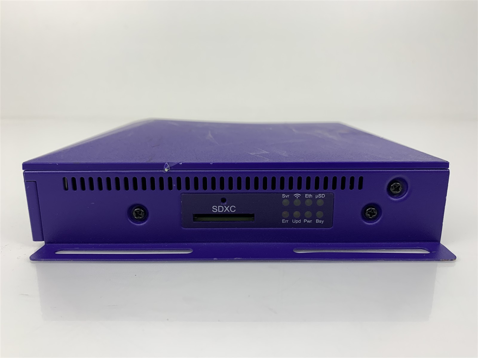 BrightSign XD2 XD232 Networked Digital Signage Player No WiFi