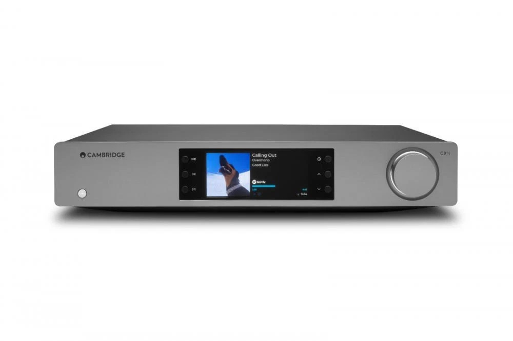 New Open-box Cambridge Audio CXN100 Network Player