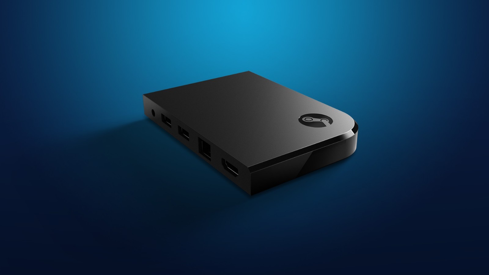 Steam Link by Valve – PC to TV Streaming Gaming Adapter – Discontinued Sold Out