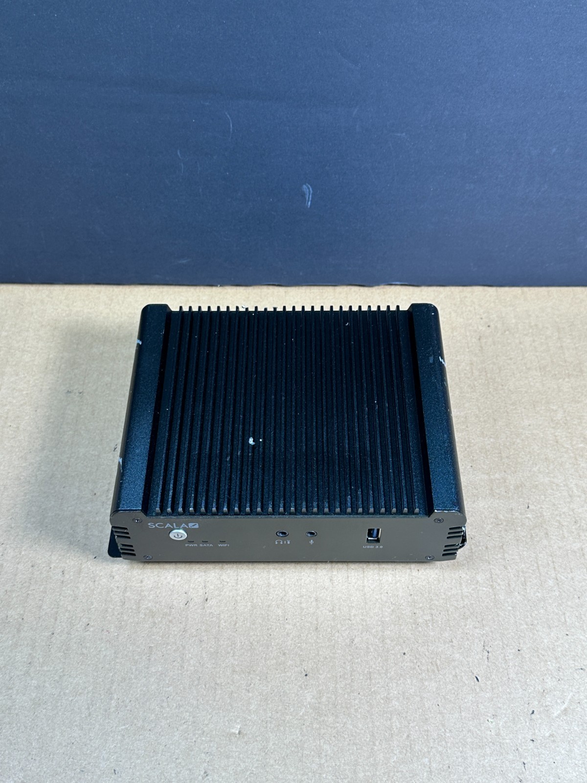 Scala Media Player-L 3165NGW Intel Dual Band Wireless-AC 3165 Unit Only!!!
