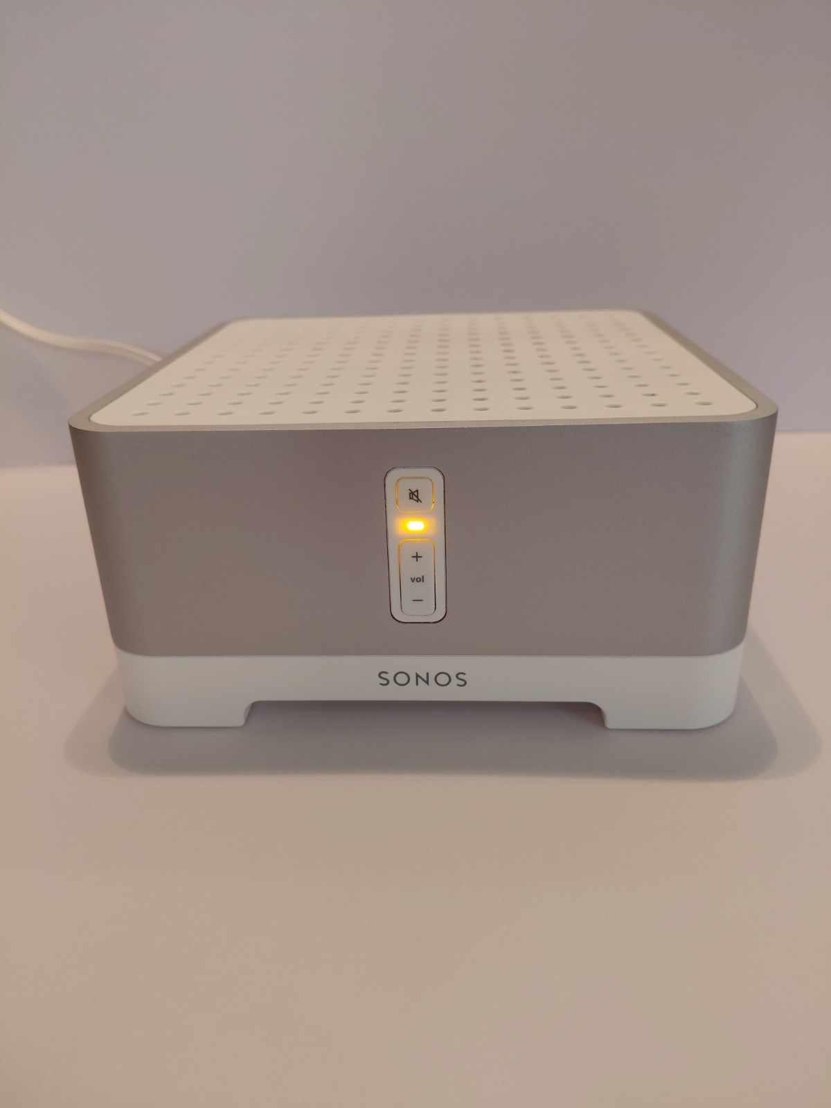 SONOS MODEL CONNECT AMP