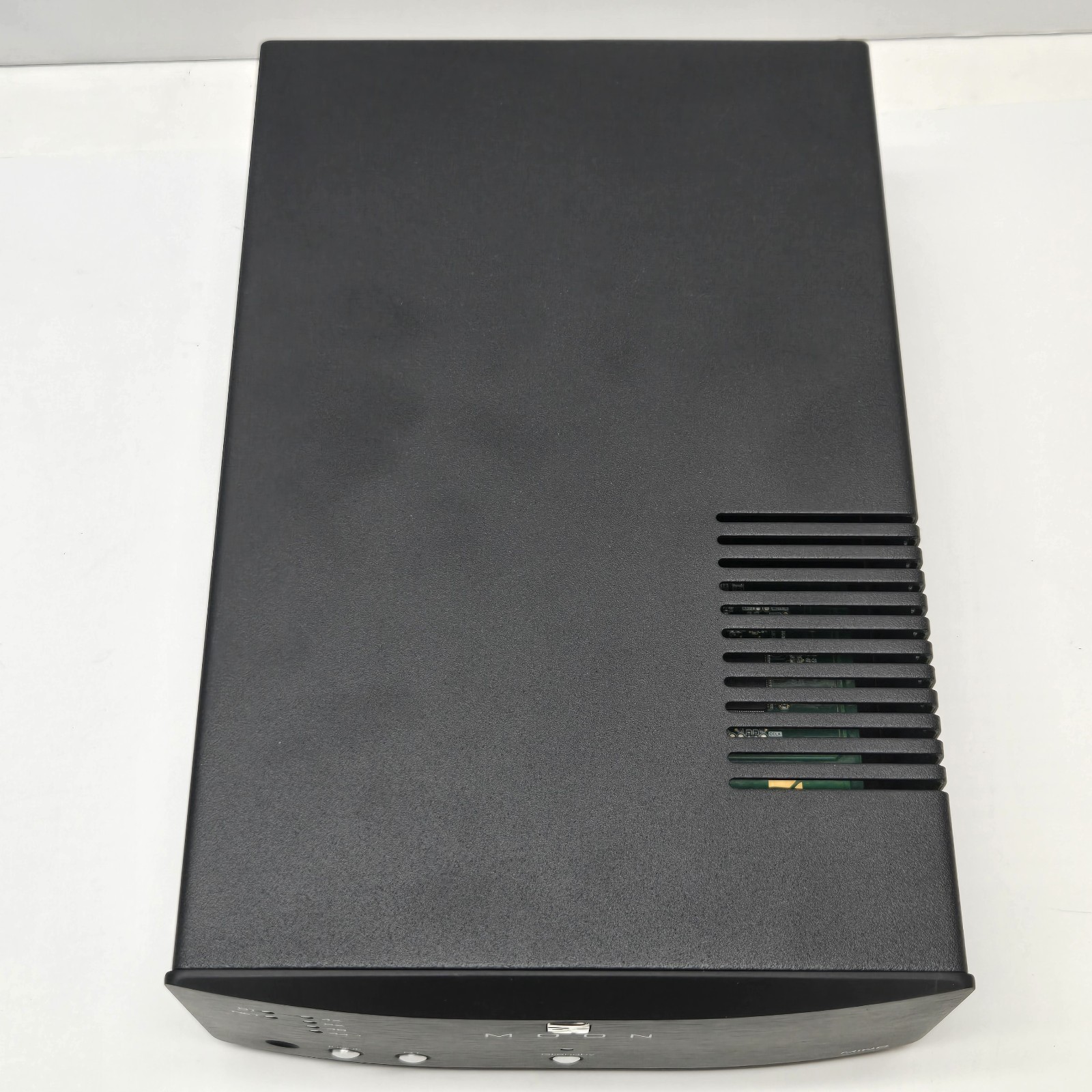 Simaudio MOON MiND Neo Network Streaming Device Player Audiophile Streamer 230V