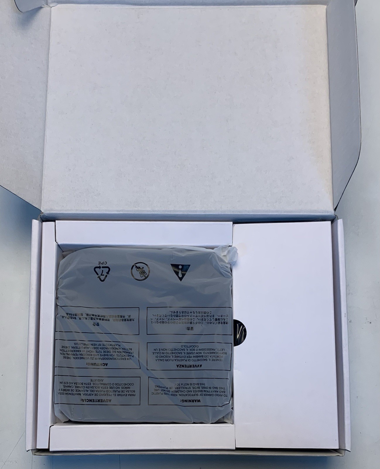 MINIX X35-i Plus 4K Industrial Android TV Box 16GB