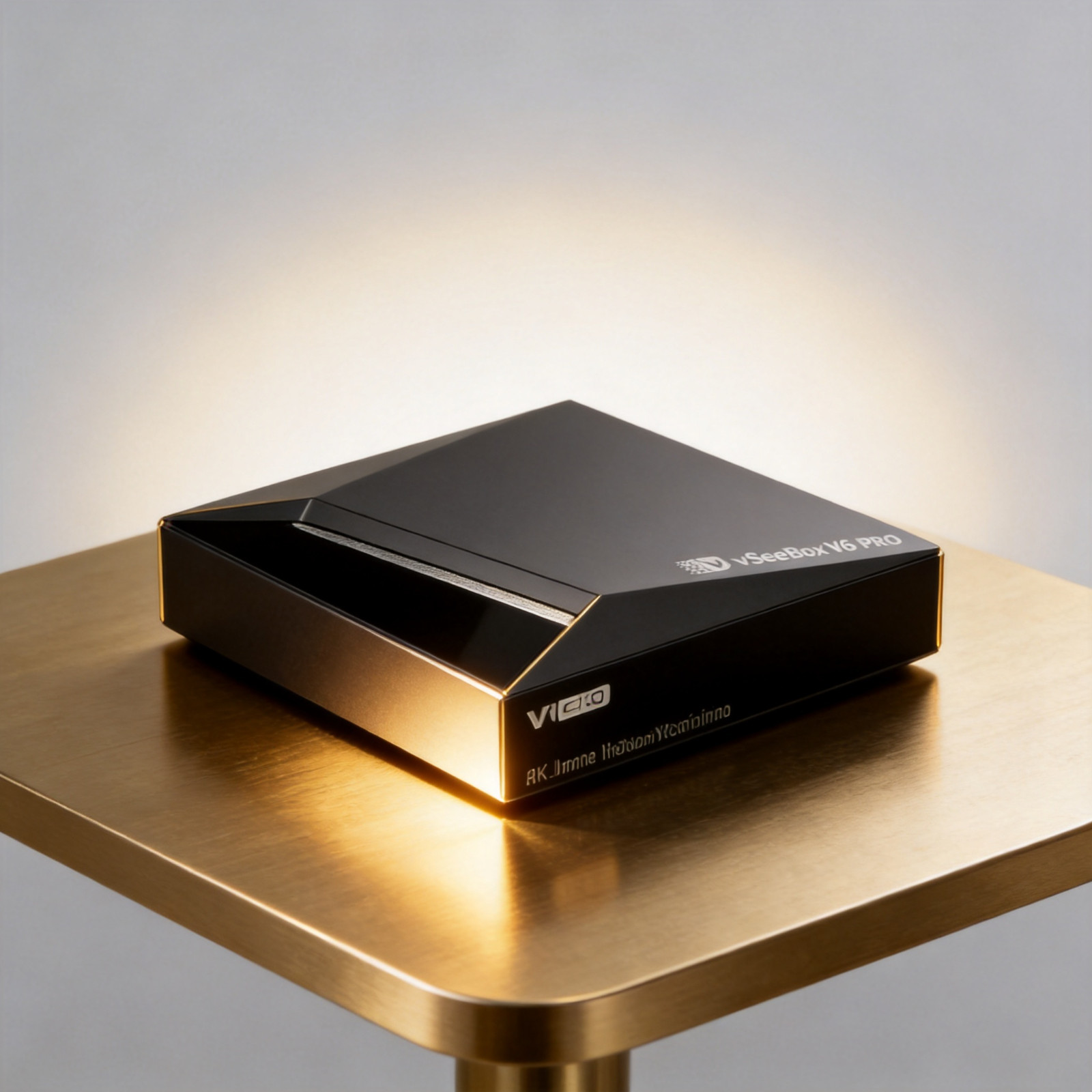 Vseebox v6 Pro Vsee – Offers accepted