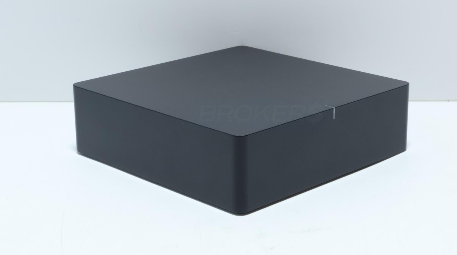 Sonos Port WiFi Network Streamer with Built-in DAC S23 – Black