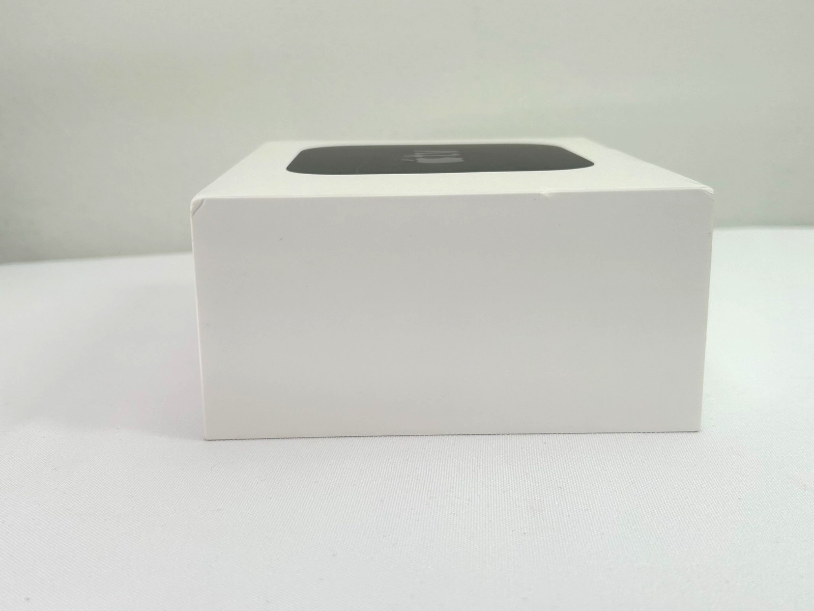 Empty Apple TV (32GB) 4K HDR A1842 MQD22LL/A BOX ONLY