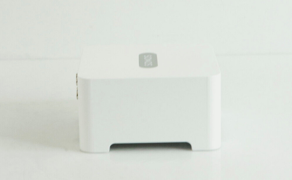 Sonos ZP90 Connect Digital Media Streamer Works With S1 App Only
