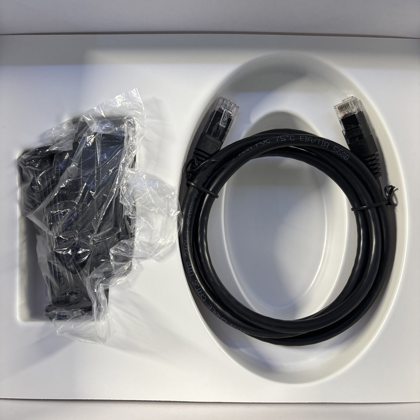 Tablo Dual Lite TV Antenna DVR with WiFi OTA DVR 2-Turner Model TDNS2B-02-CN