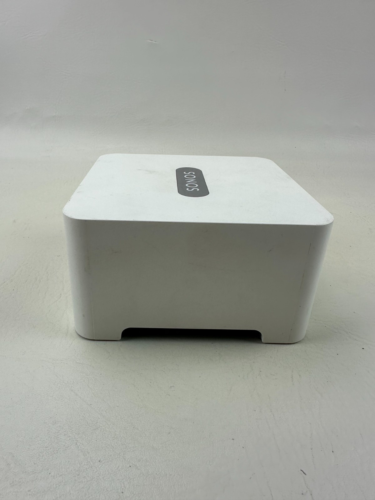 Sonos Connect 1st Gen Wireless Home Audio Receiver