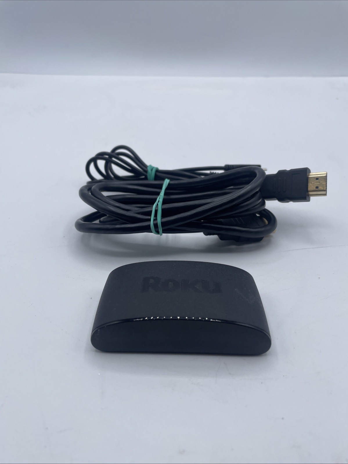 Roku Express 3960X HD Media Streamer Tested Working