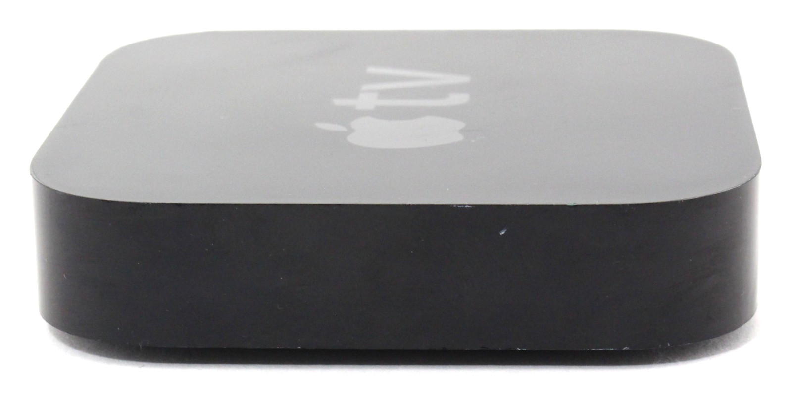 Apple TV A1378 2nd Gen Black 8GB 1080p HD Digital Media Streamer; 6177277