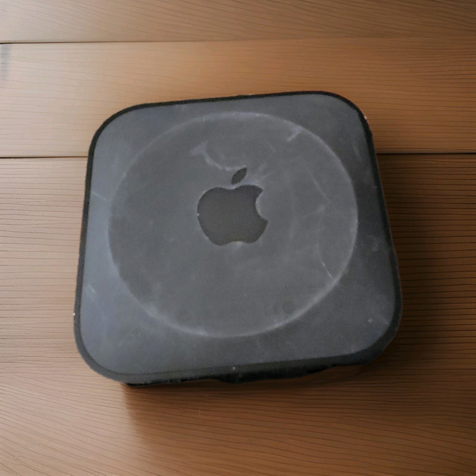 Apple TV (4th Generation) HD Media Streamer – Fully Functional No Remote