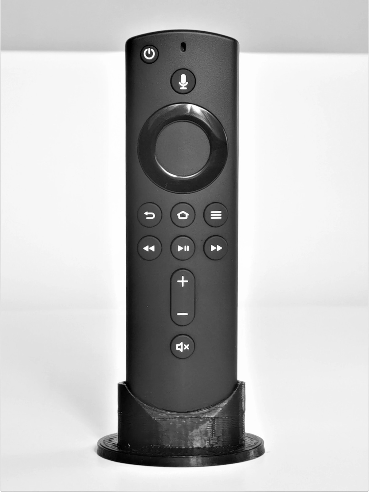 Amazon Fire Stick Tv Remote Desk Stand