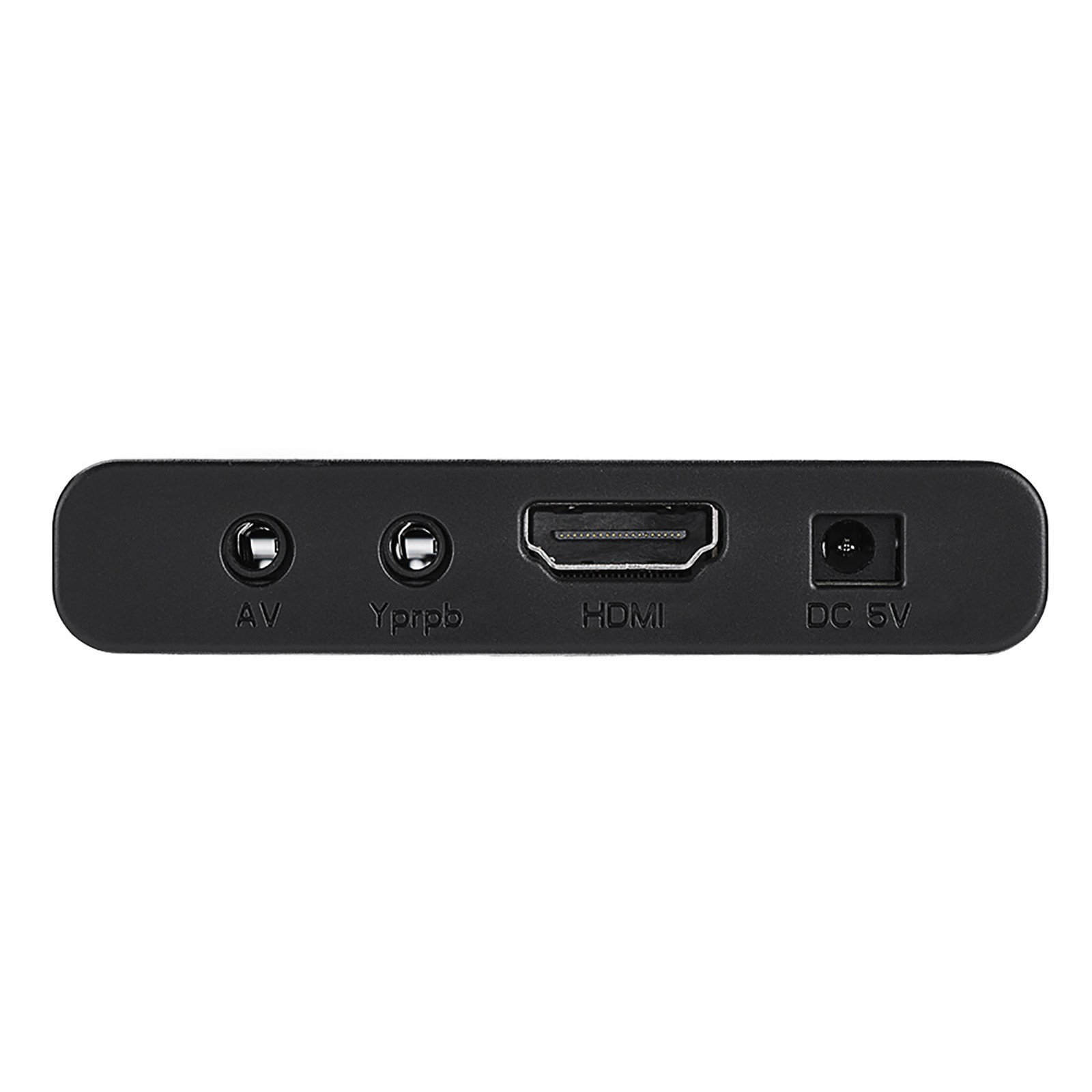 Full HD Box 1080P Media Player Box Support USB RMVB MP3 AVI MKV EU Plug❤TUA Part