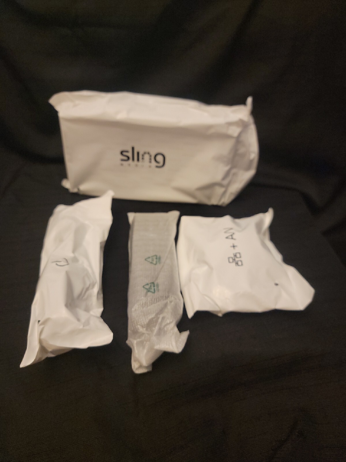 Sling Box Media Sling Catcher Digital HD Media Streamer (Open Box)