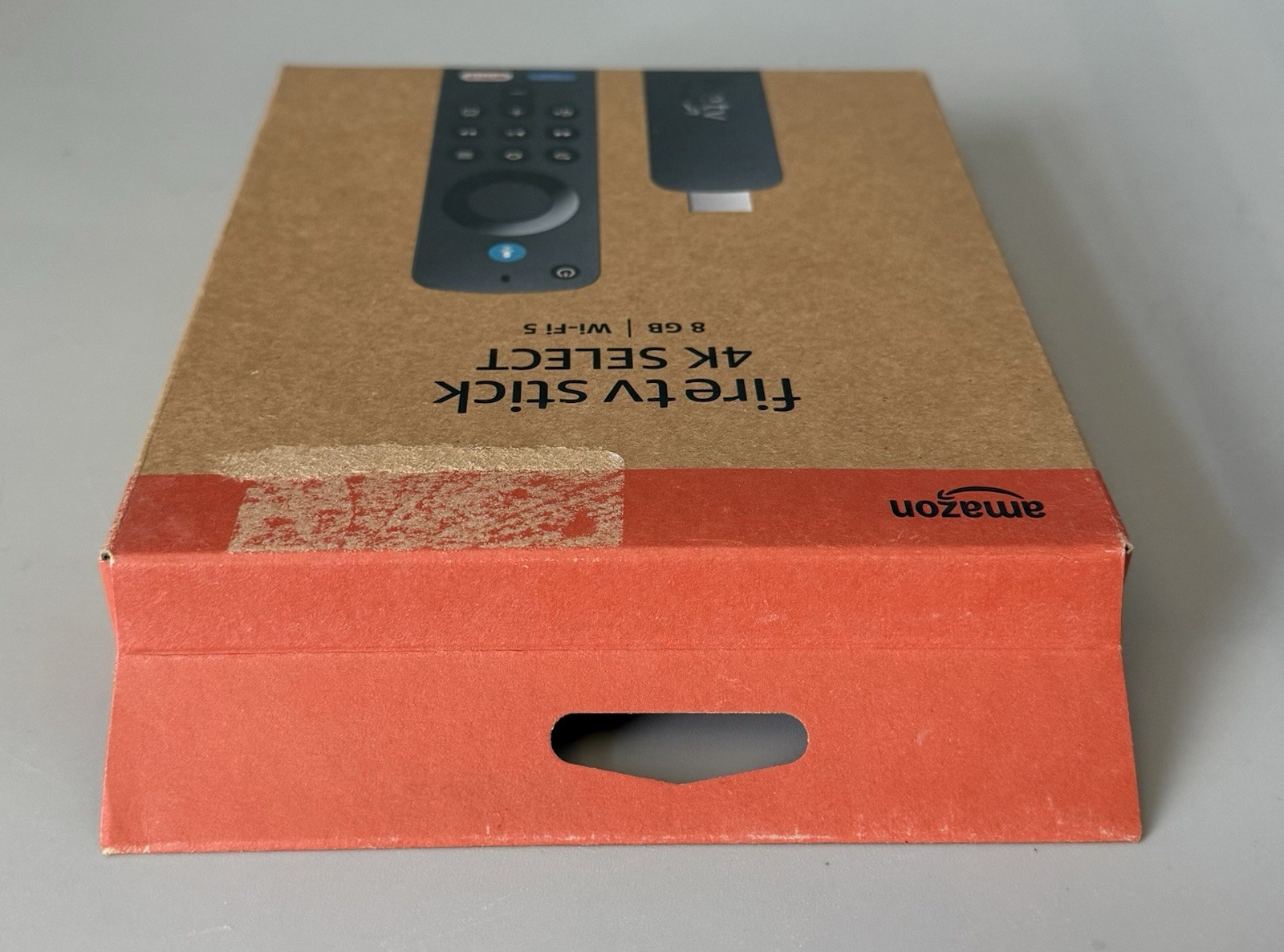 Amazon Fire TV Stick 4K Select 8GB Wi-Fi 5 — New Factory Sealed