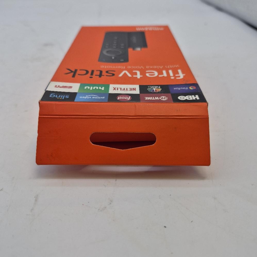 Amazon Fire TV Stick 2nd Generation LY73PR 2016 (GO1068102)