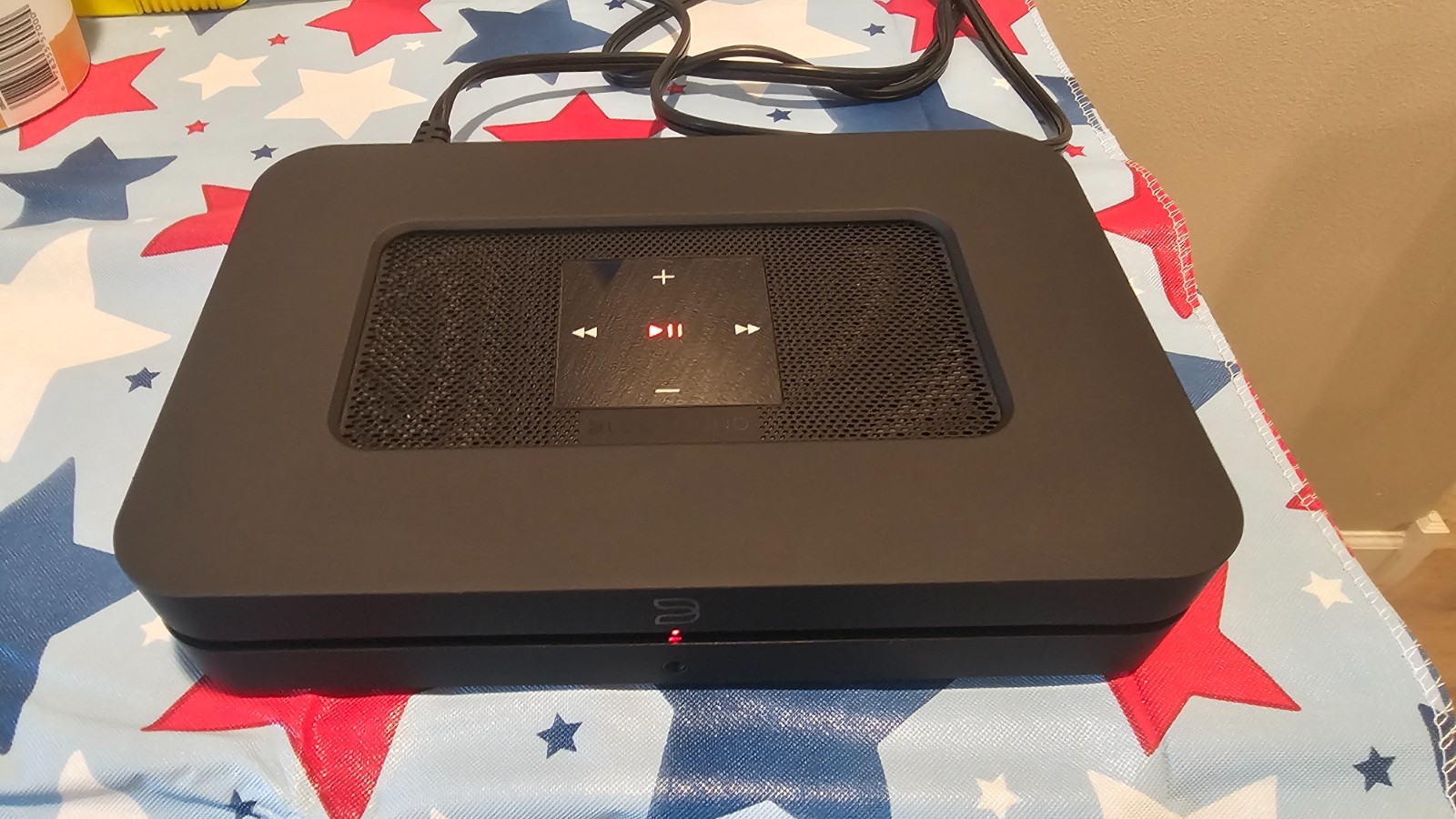 Bluesound NODE 2i Wireless Streaming Music Player Bluetooth Audio