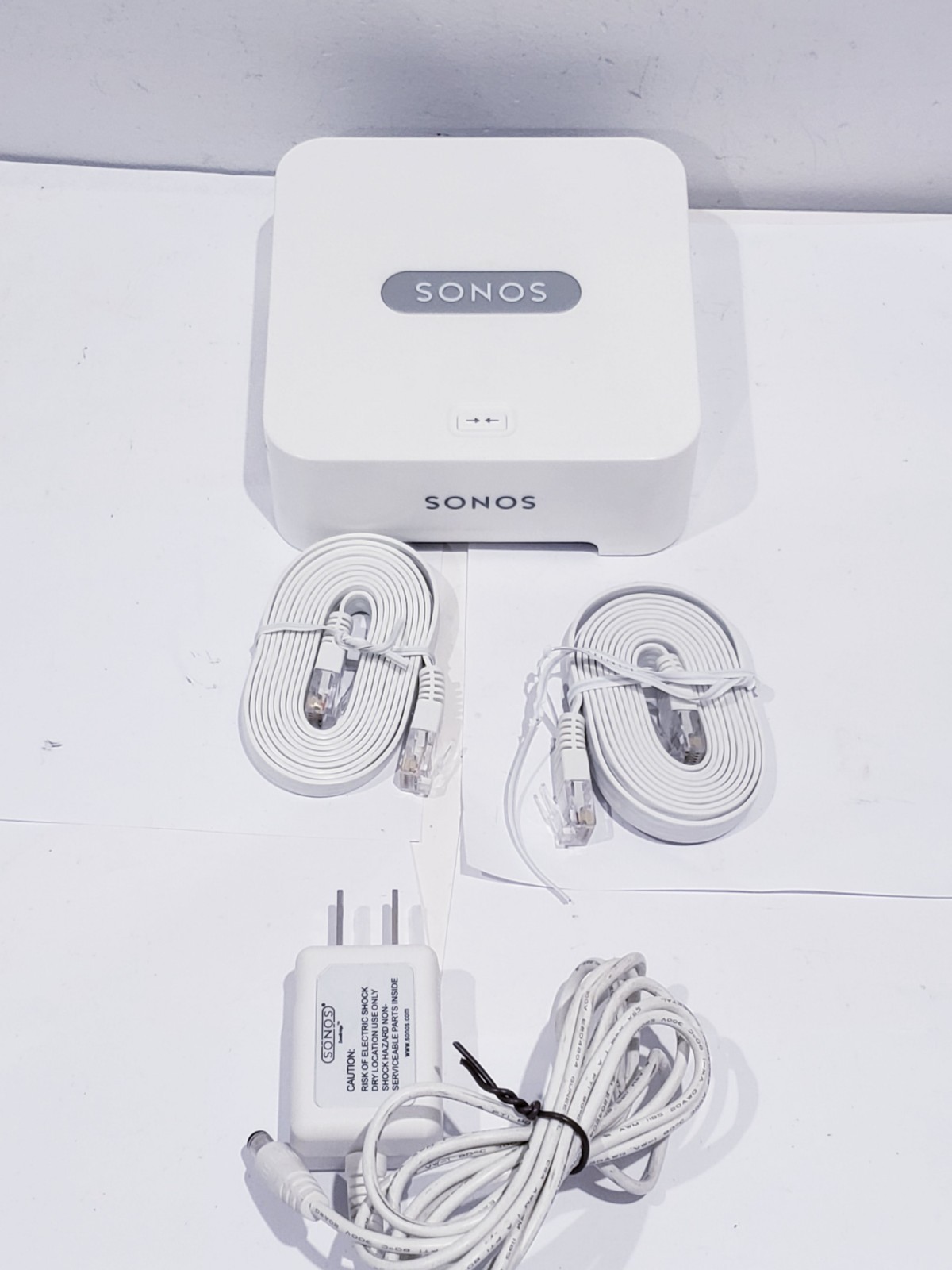 Sonos Sound Bridge Wireless HiFi System