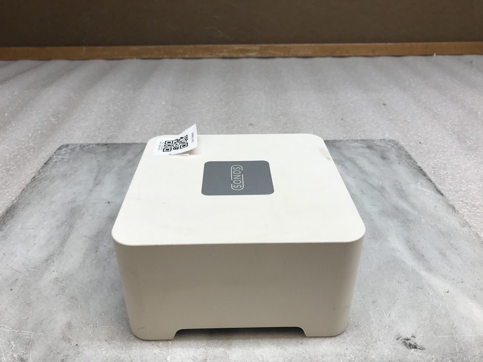 SONOS ZonePlayer ZP80 ZP610 – Digital Music System – White 100-240V