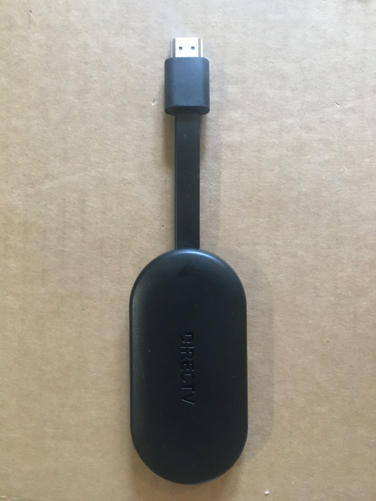 DIRECTV Gemini Air Streaming Device 4K Model P21KW-500