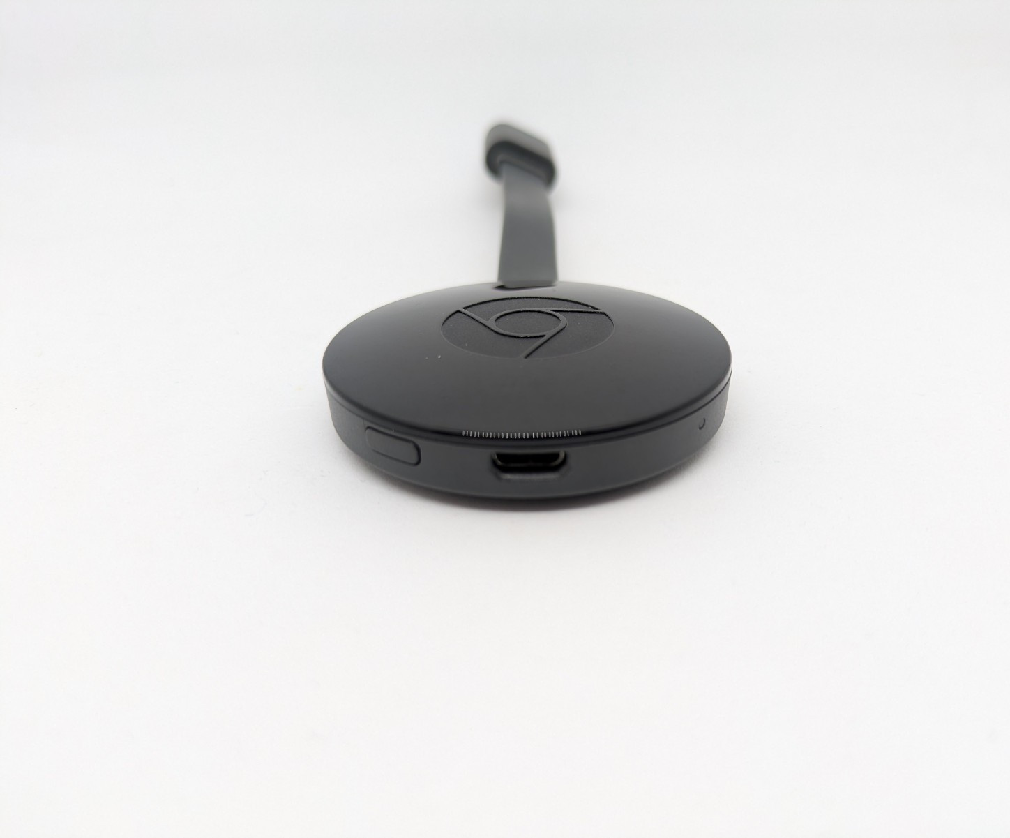 Google Chromecast NC2-6A5 HDMI Media Streamer 2nd Gen Gen 2 1080p USB