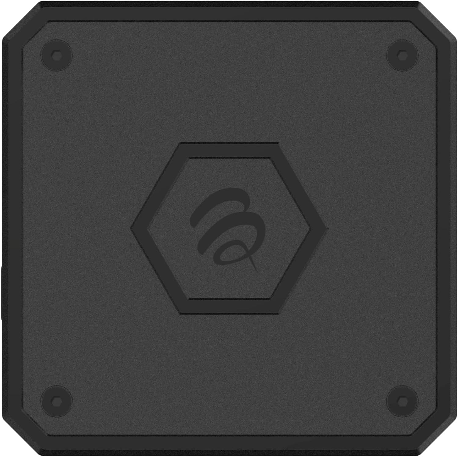 E5 Android 11 TV Box, 2GB RAM, 32GB Storage, 4K UHD Streaming Media Player, Smar