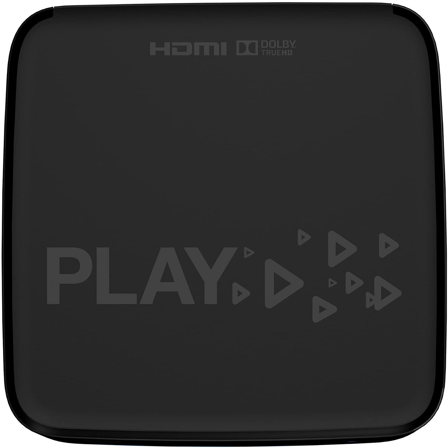 Western Digital WD TV Play Digital 1080p WiFi Media Player Streamer New/Sealed