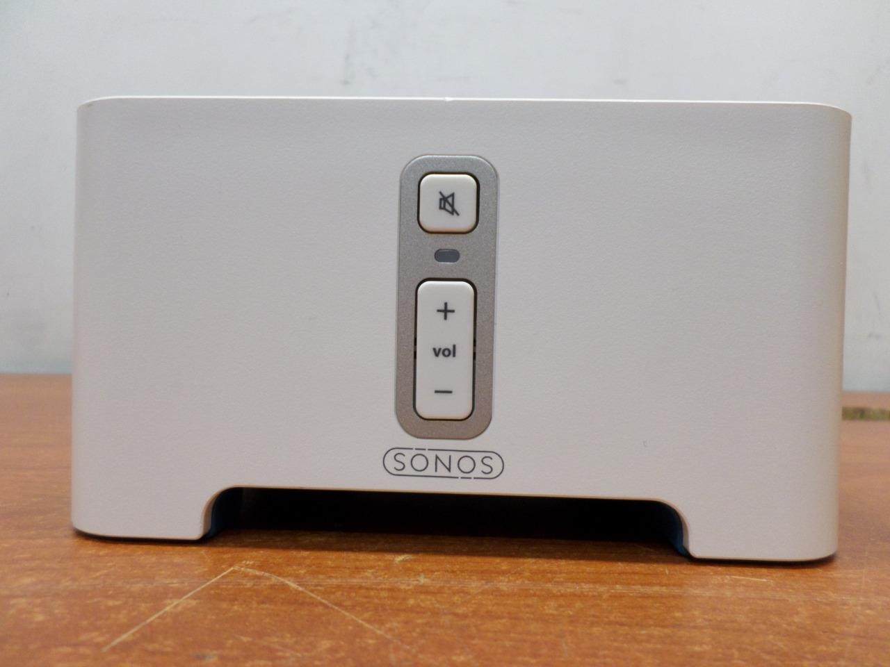 Sonos Zone Player ZP90 Multi Room Music System