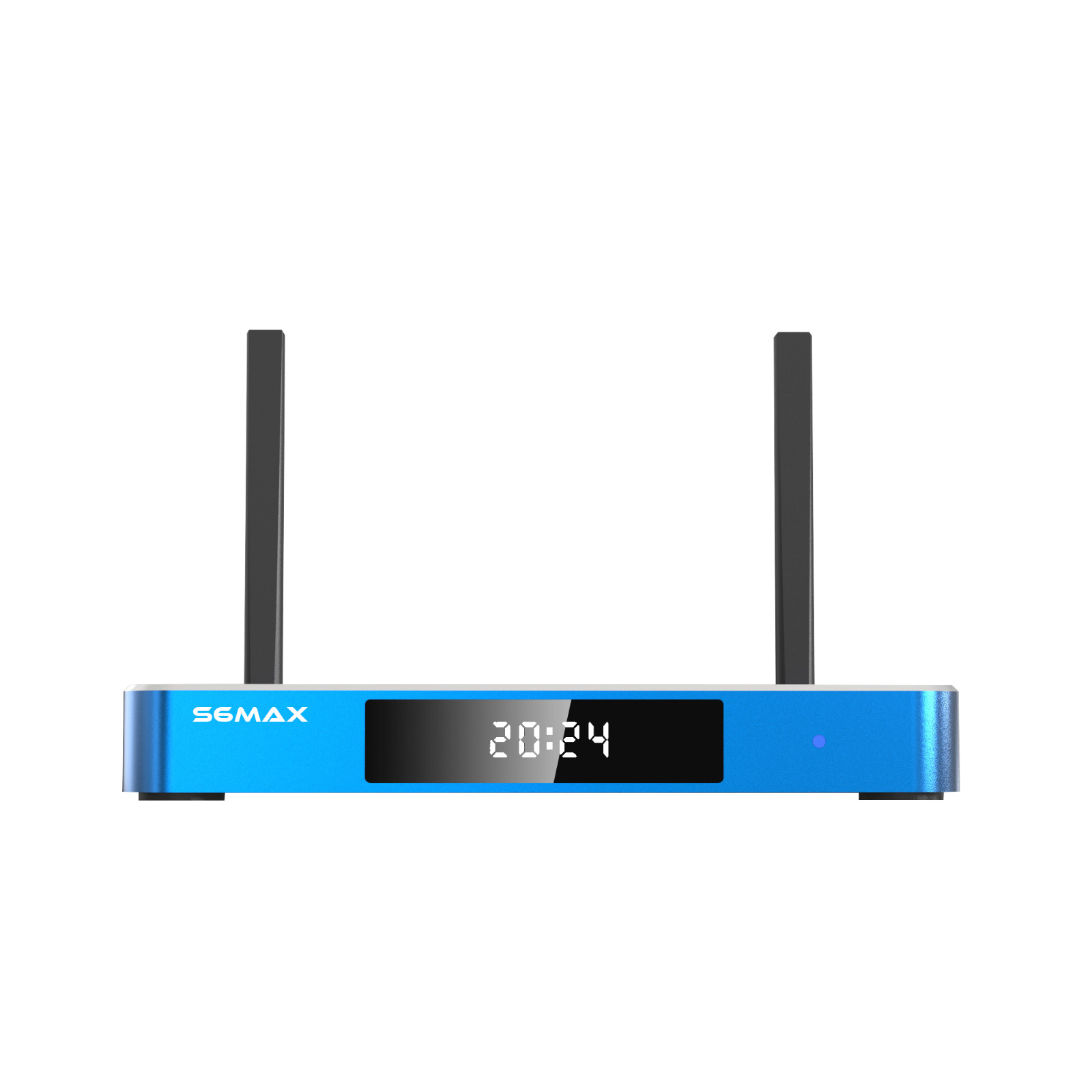 🔥🔥Superbox S6 Max Authorized Distributor Media Streamer 🔥🔥
