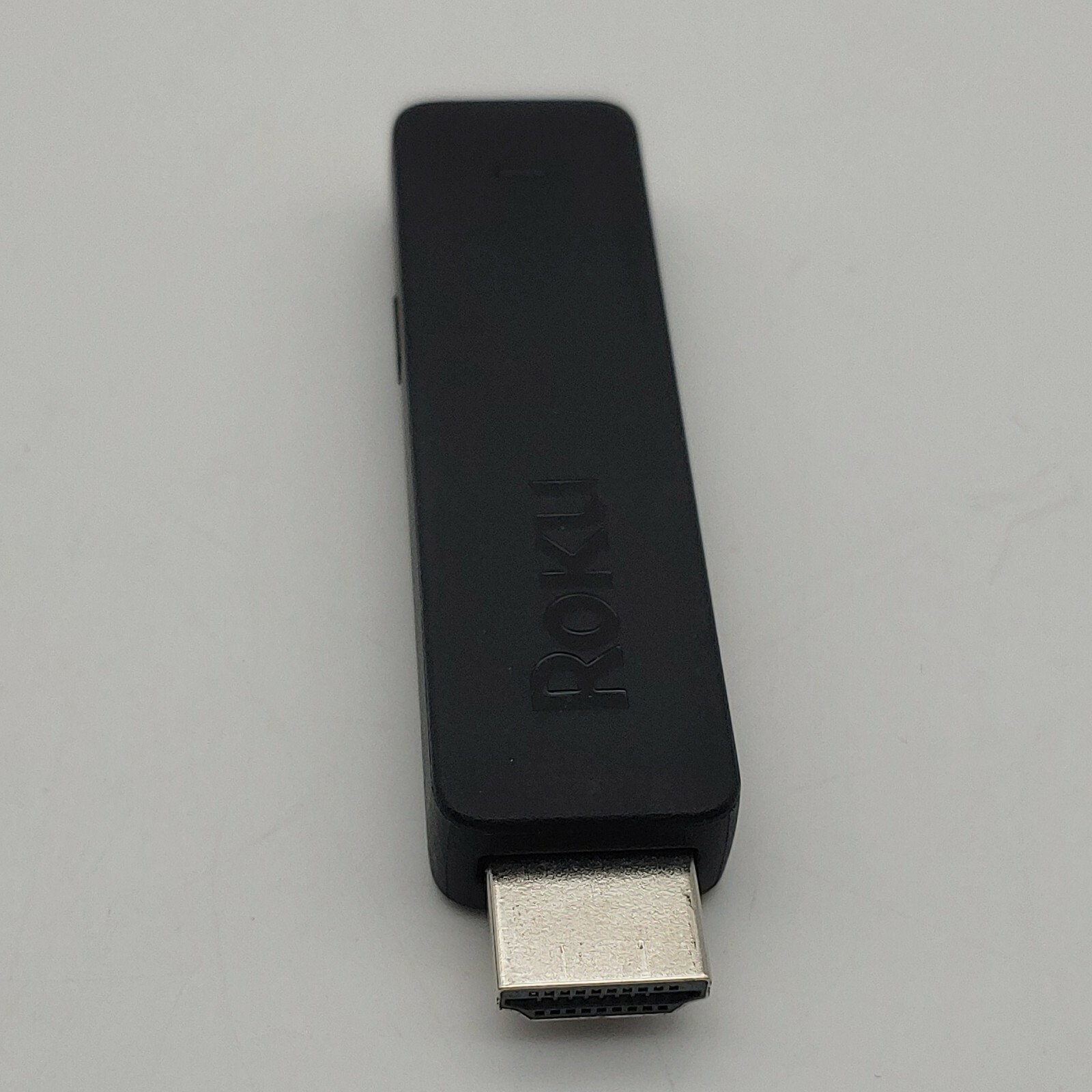 Roku Streaming Stick – Portable, Power-Packed, Remote
