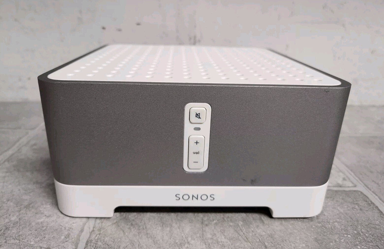Sonos Connect:Amp Digital Music Streamer