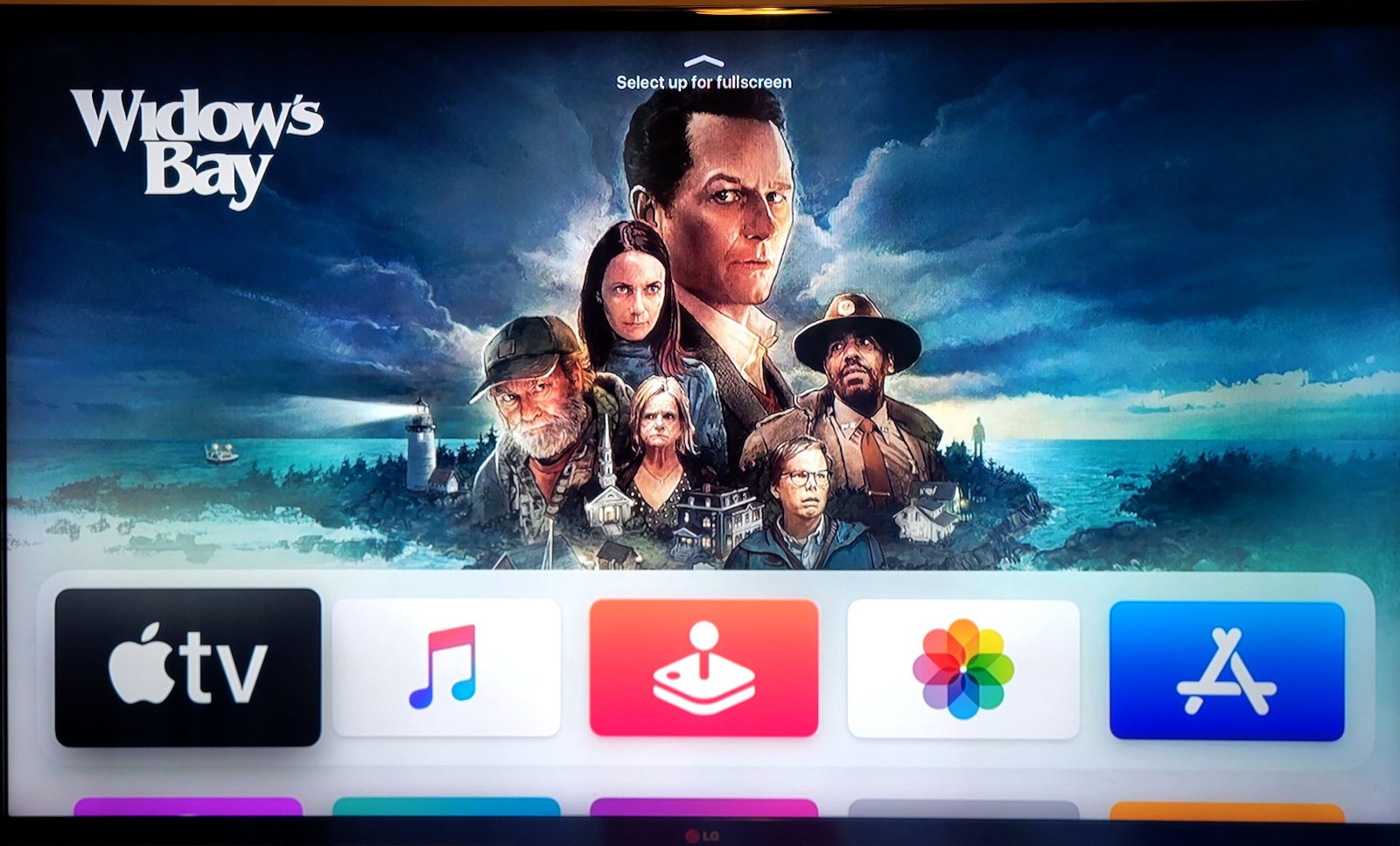Apple TV 4K A1842 5th Gen (4k 1st Gen) Media Streamer GE Universal Remote Tested