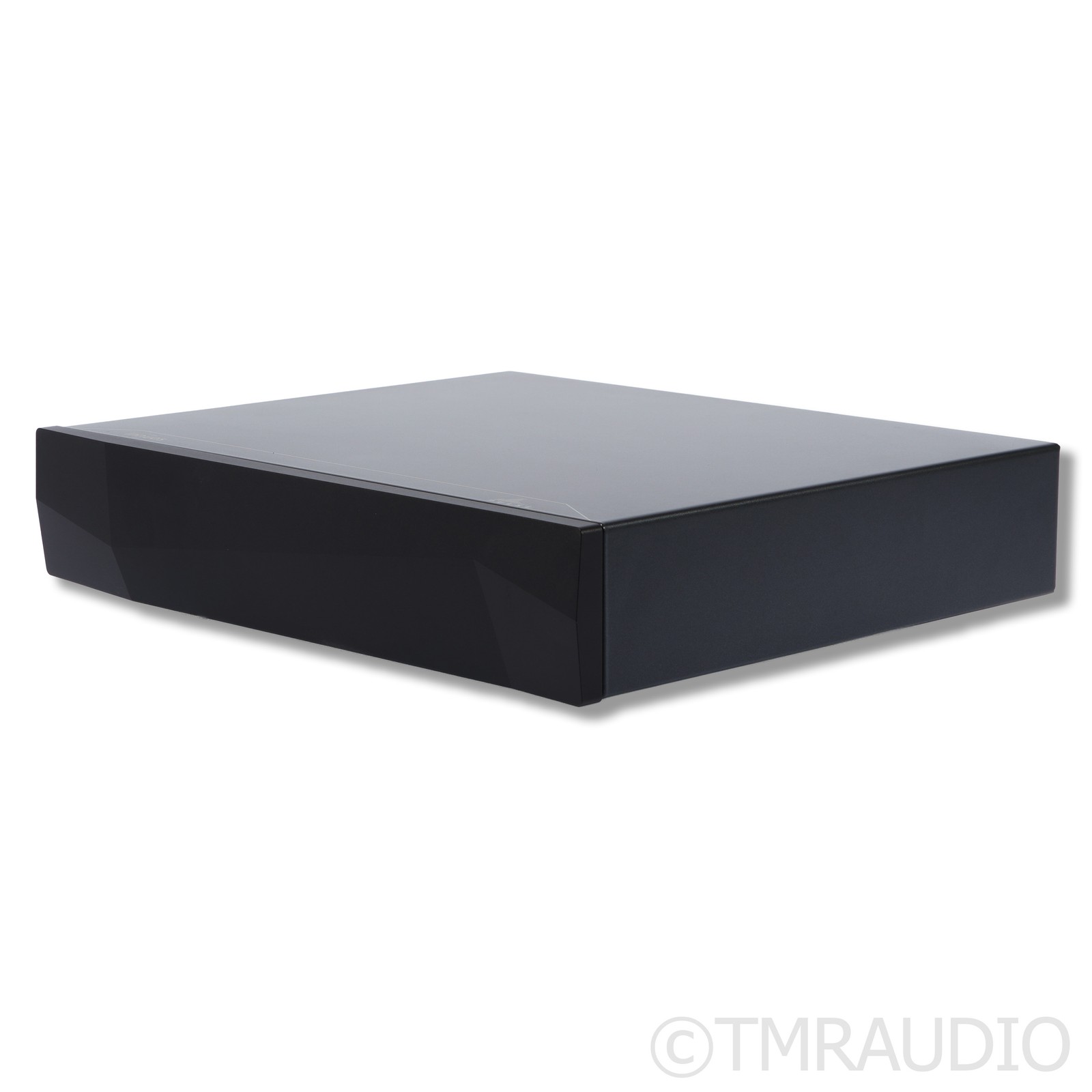Innuos Pulse Streaming Transport