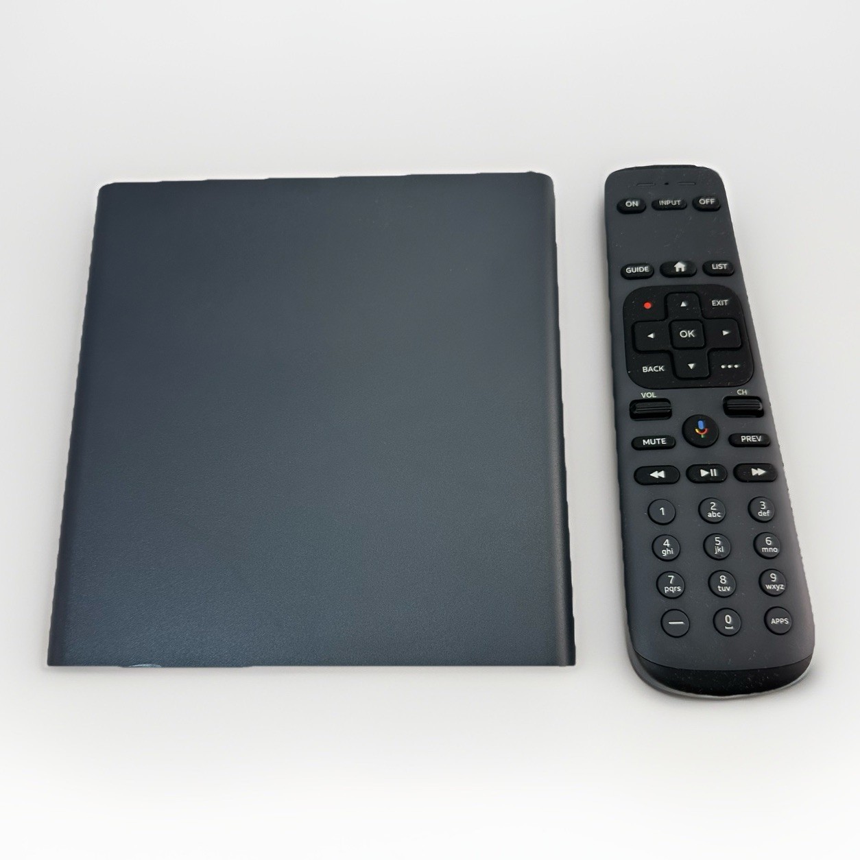 AT&T TV Now Streaming Player and Remote Control (C71KW-200)